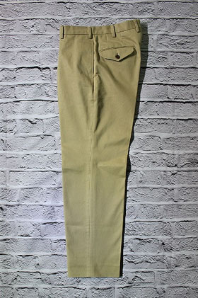 パターンオーダースーツのSatoTailor