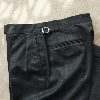 Trousers