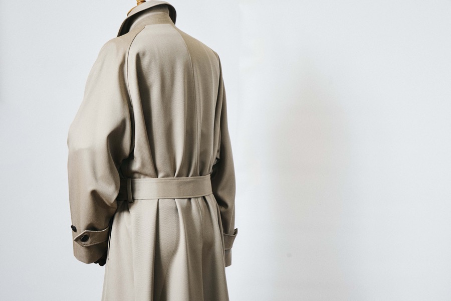 Coat