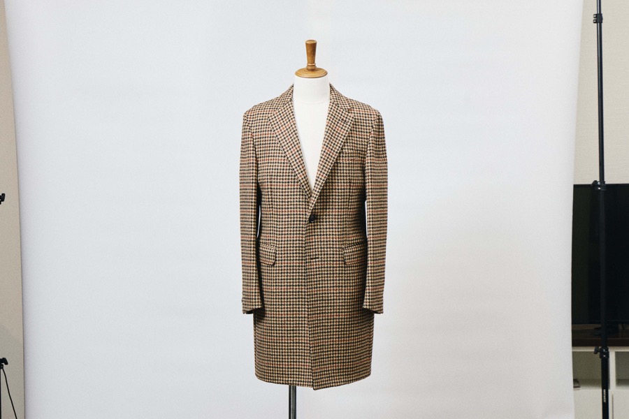 Coat