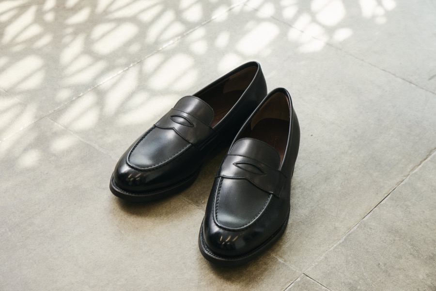 LOAFER