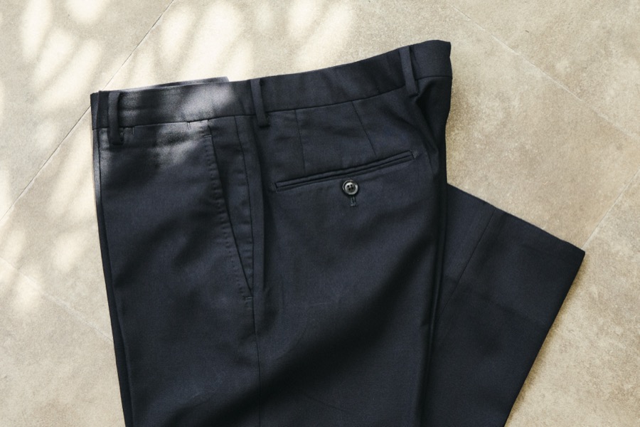 Trousers