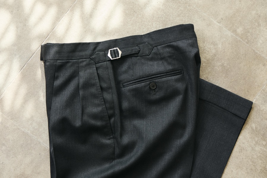 Trousers