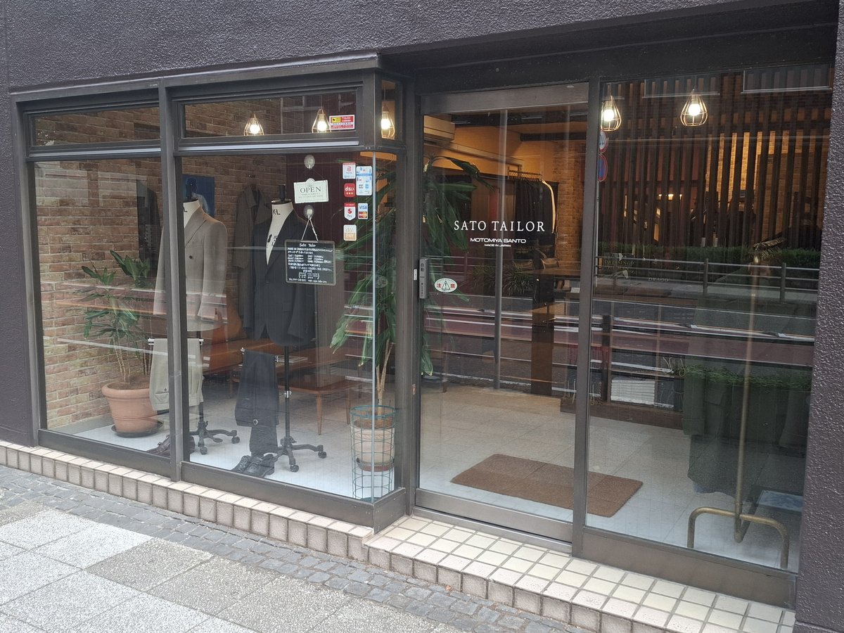 横浜馬車道店