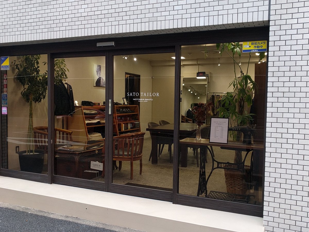 銀座店
